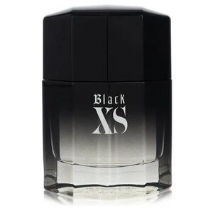 TST - PACO RABANNE XS BLACK M 3.4 EDT SPR